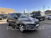 2017 Audi Q5