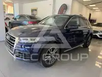 2017 Audi Q5