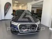 2017 Audi Q5
