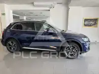2017 Audi Q5