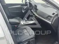 2017 Audi Q5