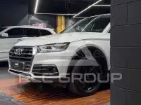 2017 Audi Q5