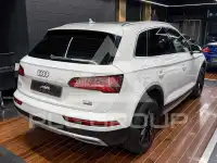 2017 Audi Q5