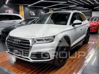 2017 Audi Q5