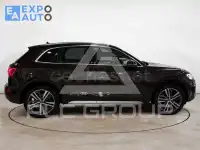 2017 Audi Q5