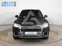 2017 Audi Q5