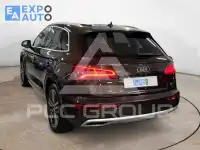 2017 Audi Q5