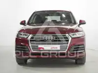 2017 Audi Q5