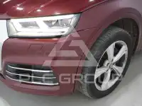 2017 Audi Q5