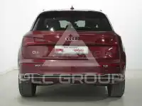 2017 Audi Q5
