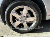 2017 Audi Q5