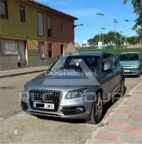 2017 Audi Q5