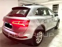 2017 Audi Q5