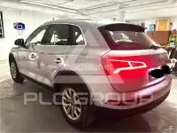 2017 Audi Q5