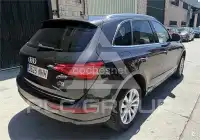 2017 Audi Q5