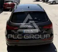 2017 Audi Q5