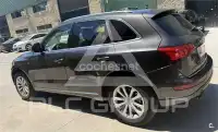 2017 Audi Q5
