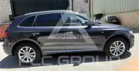 2017 Audi Q5
