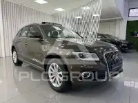 2017 Audi Q5