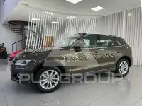 2017 Audi Q5