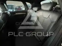 2017 Audi Q5