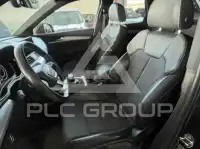 2017 Audi Q5
