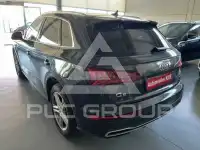 2017 Audi Q5
