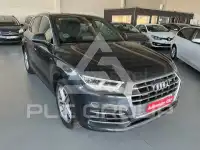 2017 Audi Q5