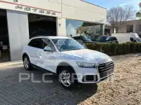 2017 Audi Q5