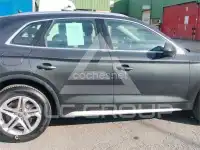 2017 Audi Q5