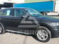 2017 Audi Q5
