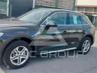 2017 Audi Q5