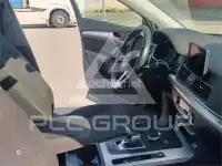 2017 Audi Q5