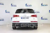 2017 Audi Q5