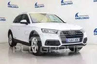 2017 Audi Q5
