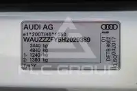 2017 Audi Q5