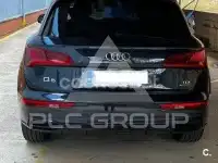 2017 Audi Q5