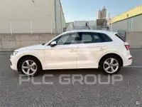 2017 Audi Q5