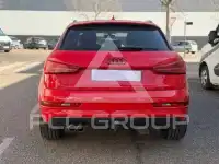 2017 Audi Q3