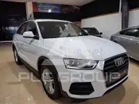 2017 Audi Q3