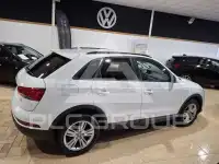 2017 Audi Q3
