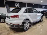 2017 Audi Q3