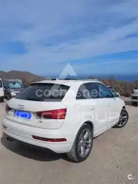 2017 Audi Q3