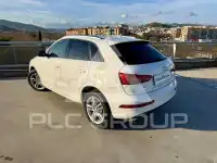 2017 Audi Q3