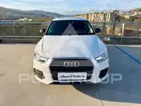 2017 Audi Q3