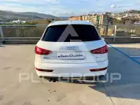 2017 Audi Q3