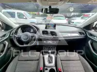 2017 Audi Q3