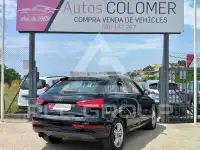 2017 Audi Q3