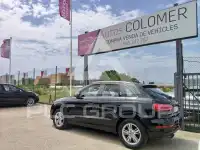 2017 Audi Q3