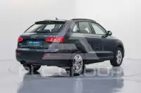 2017 Audi Q3